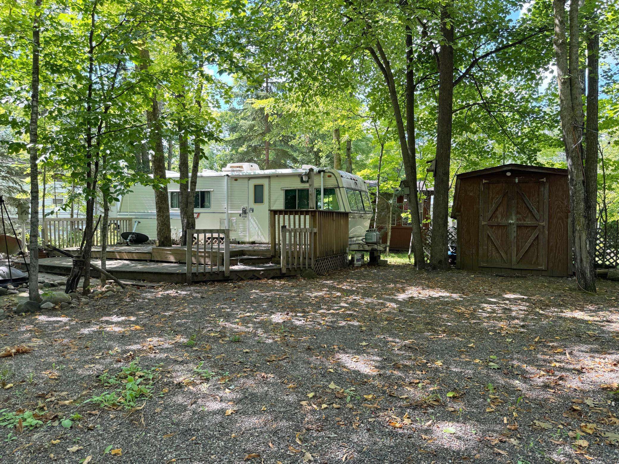 L 3&4 B3 London Town, Aitkin, MN 56431