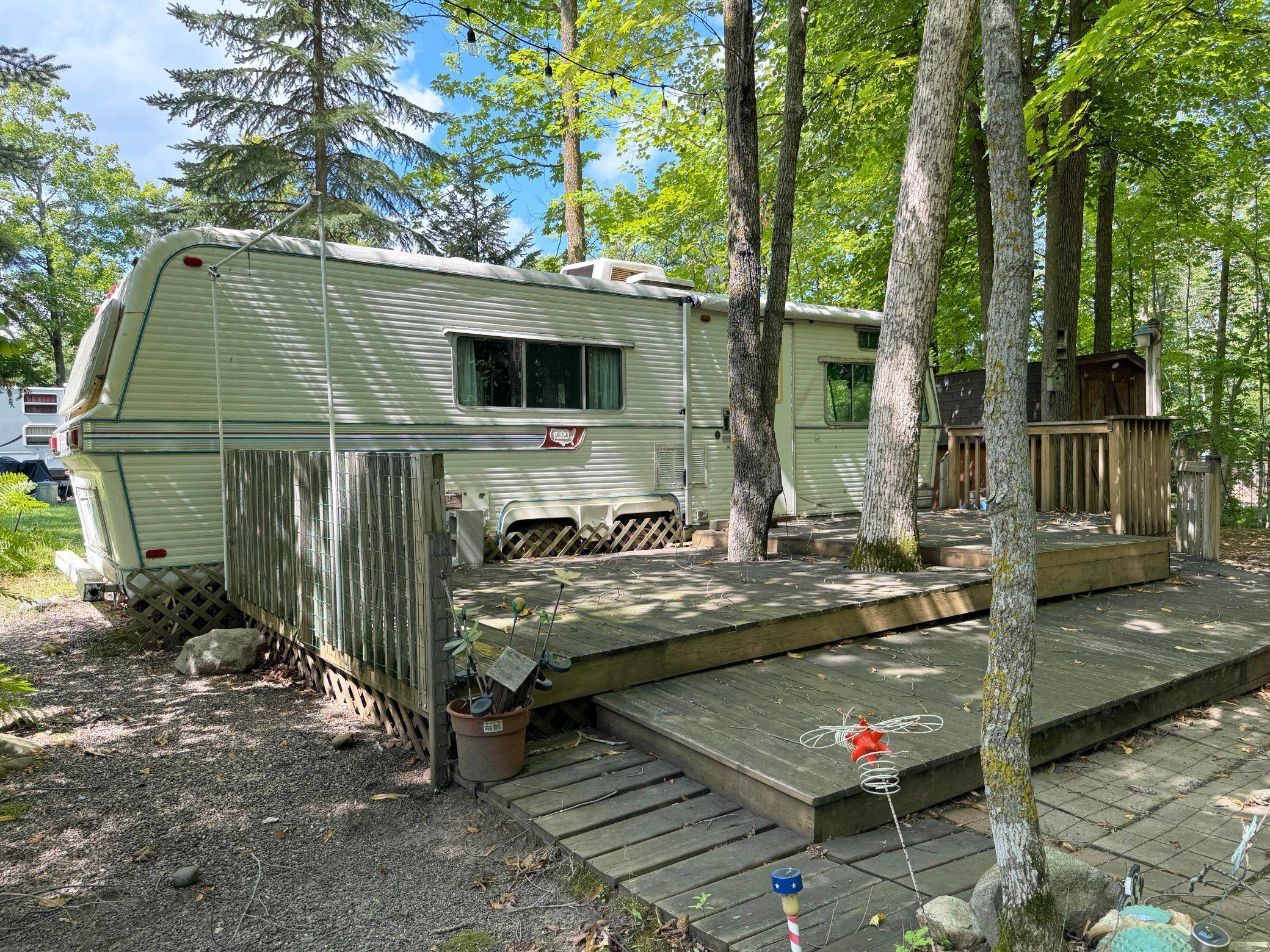L 3&4 B3 London Town, Aitkin, MN 56431