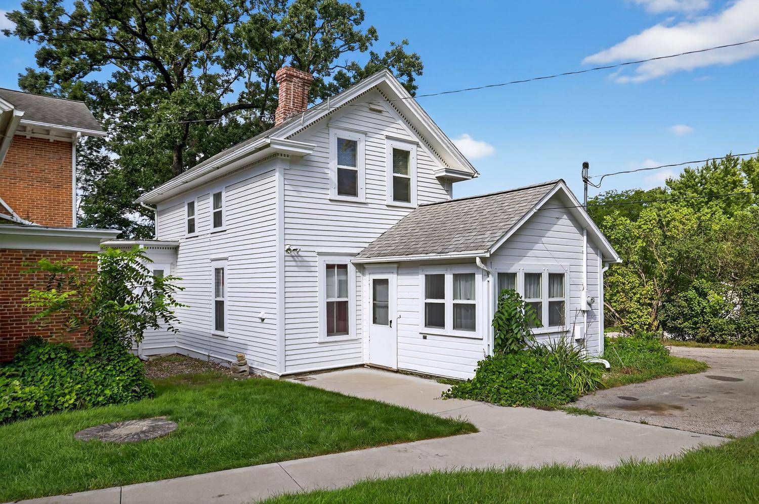 130,132,202 Winona ST SE, Chatfield, MN 55923