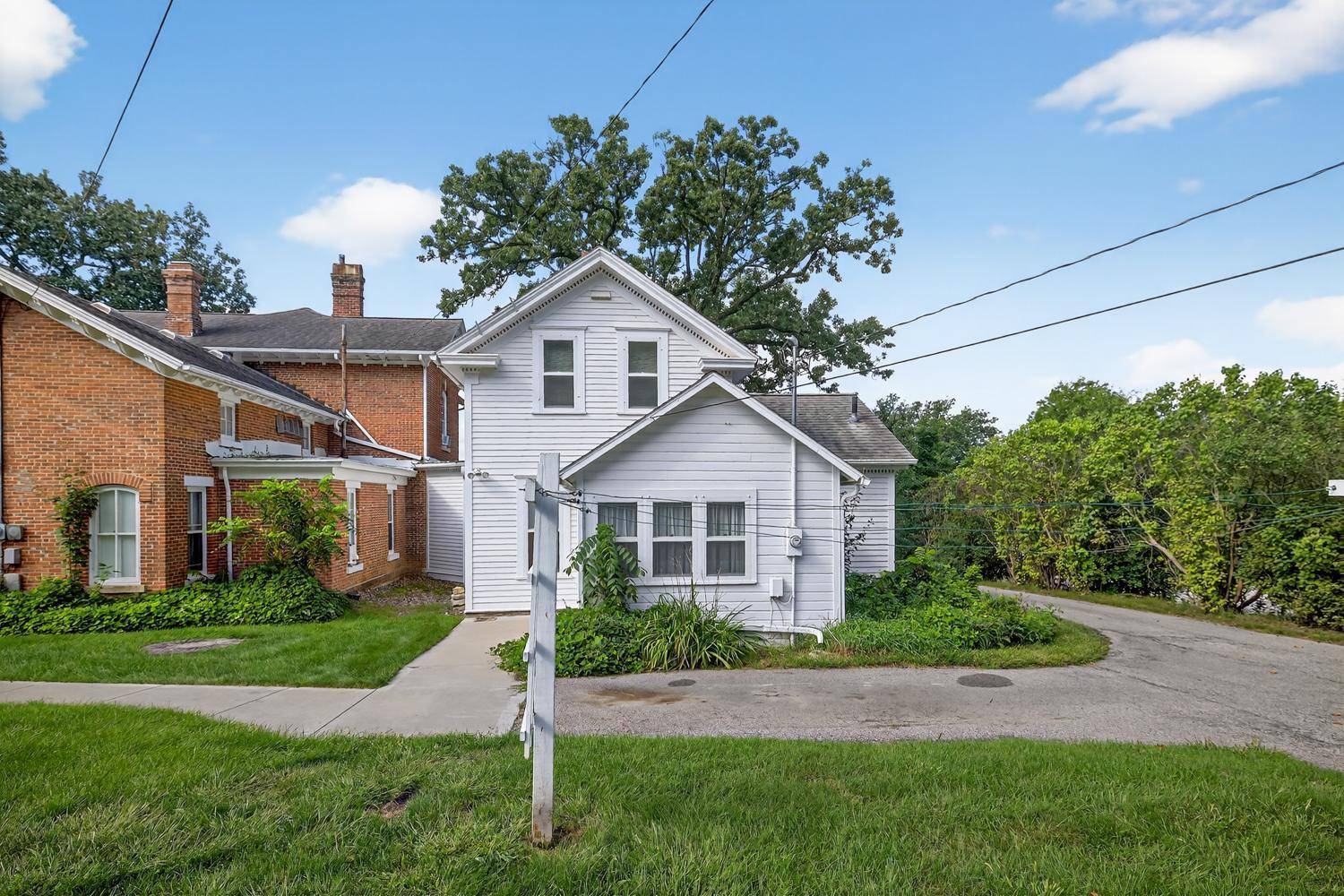 130,132,202 Winona ST SE, Chatfield, MN 55923