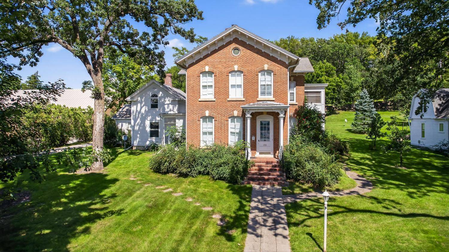 130,132,202 Winona ST SE, Chatfield, MN 55923