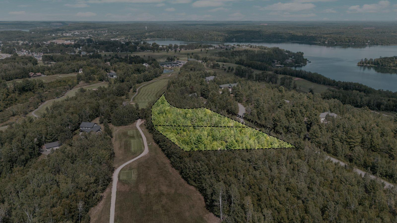 TBD Lots 13 & 14 B2 Pine Tree LN, Coleraine, MN 55722