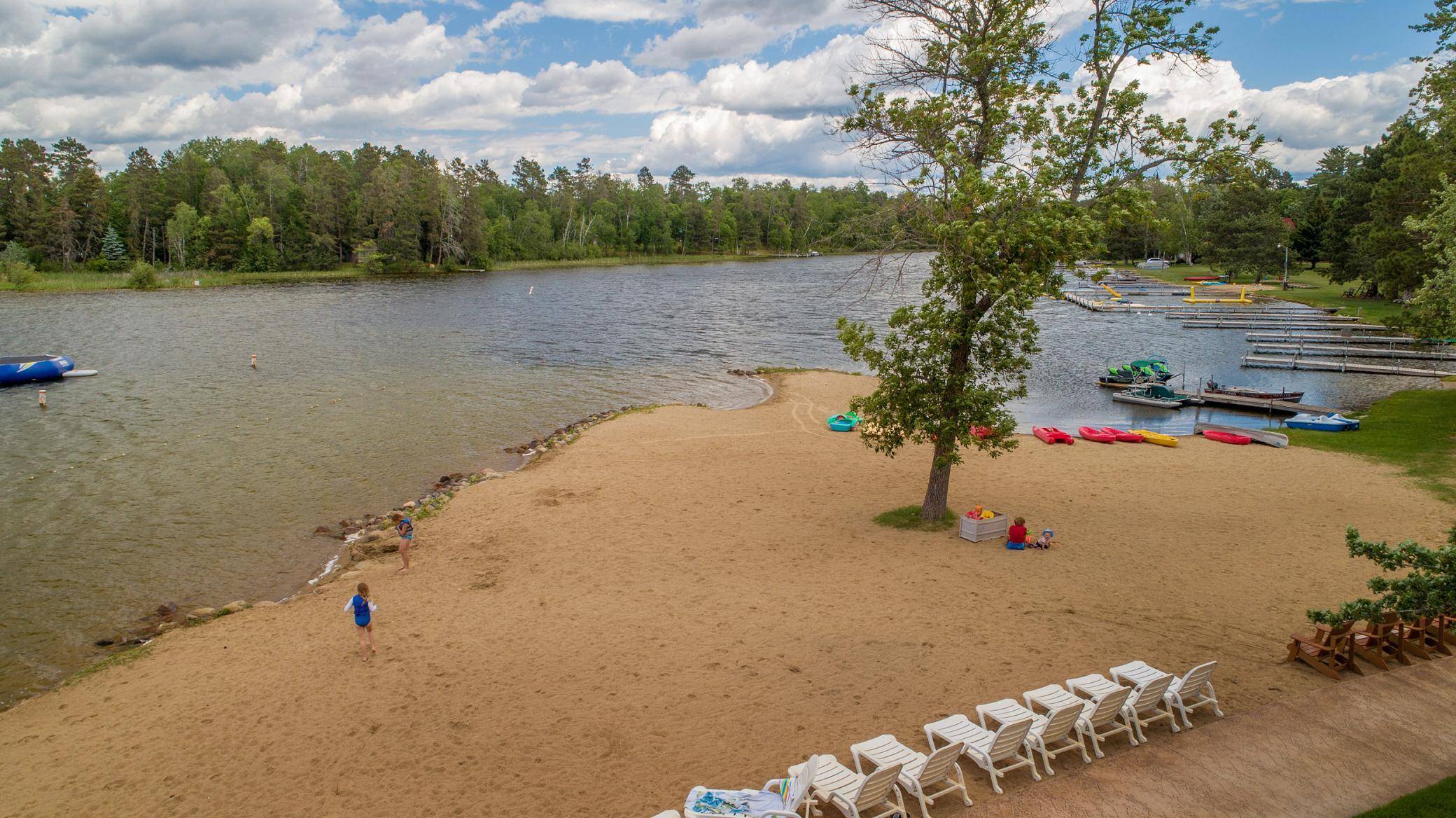 35288 Vacation Dr #26, Pequot Lakes, MN 56472