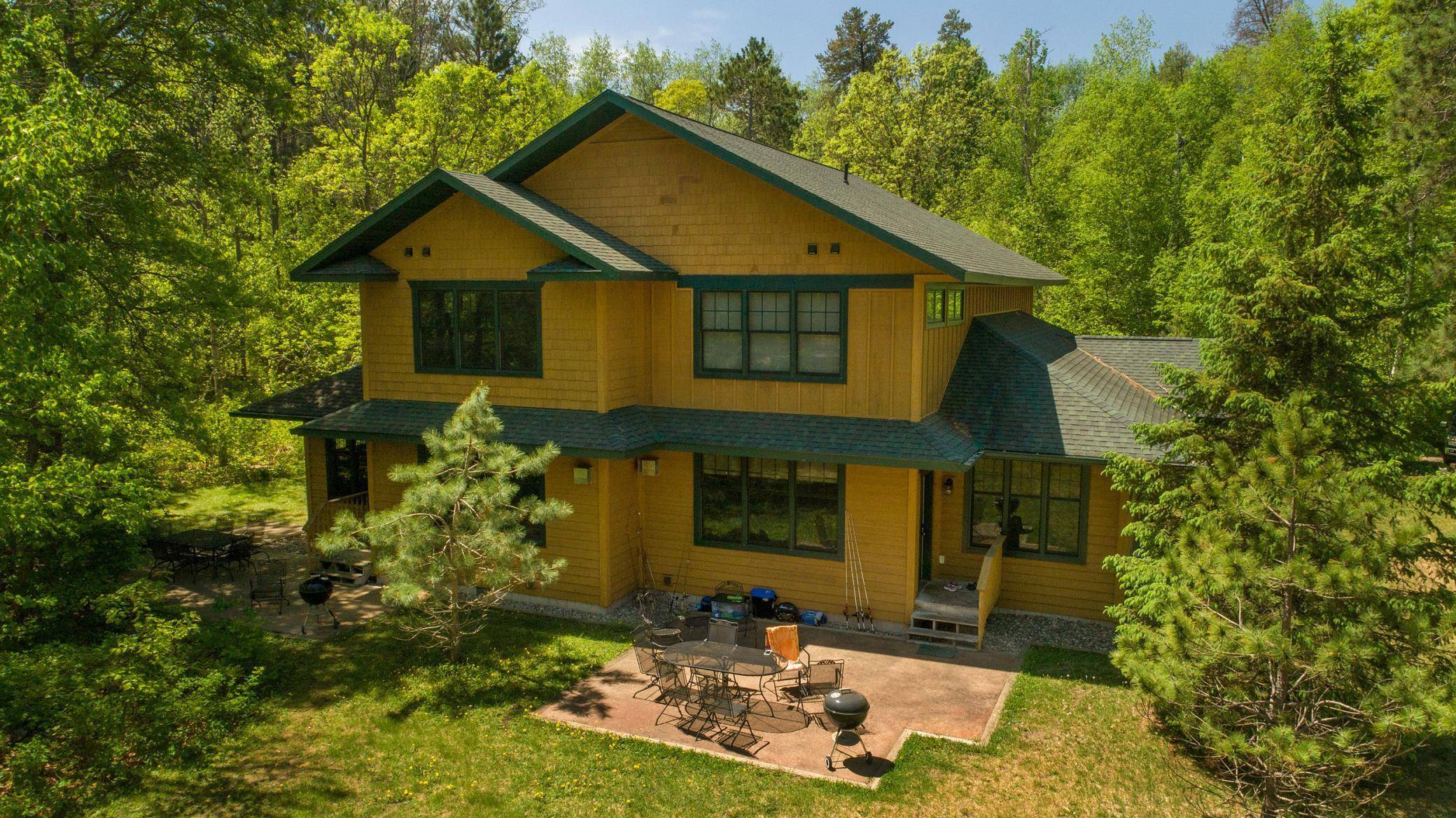 35288 Vacation Dr #25, Pequot Lakes, MN 56472