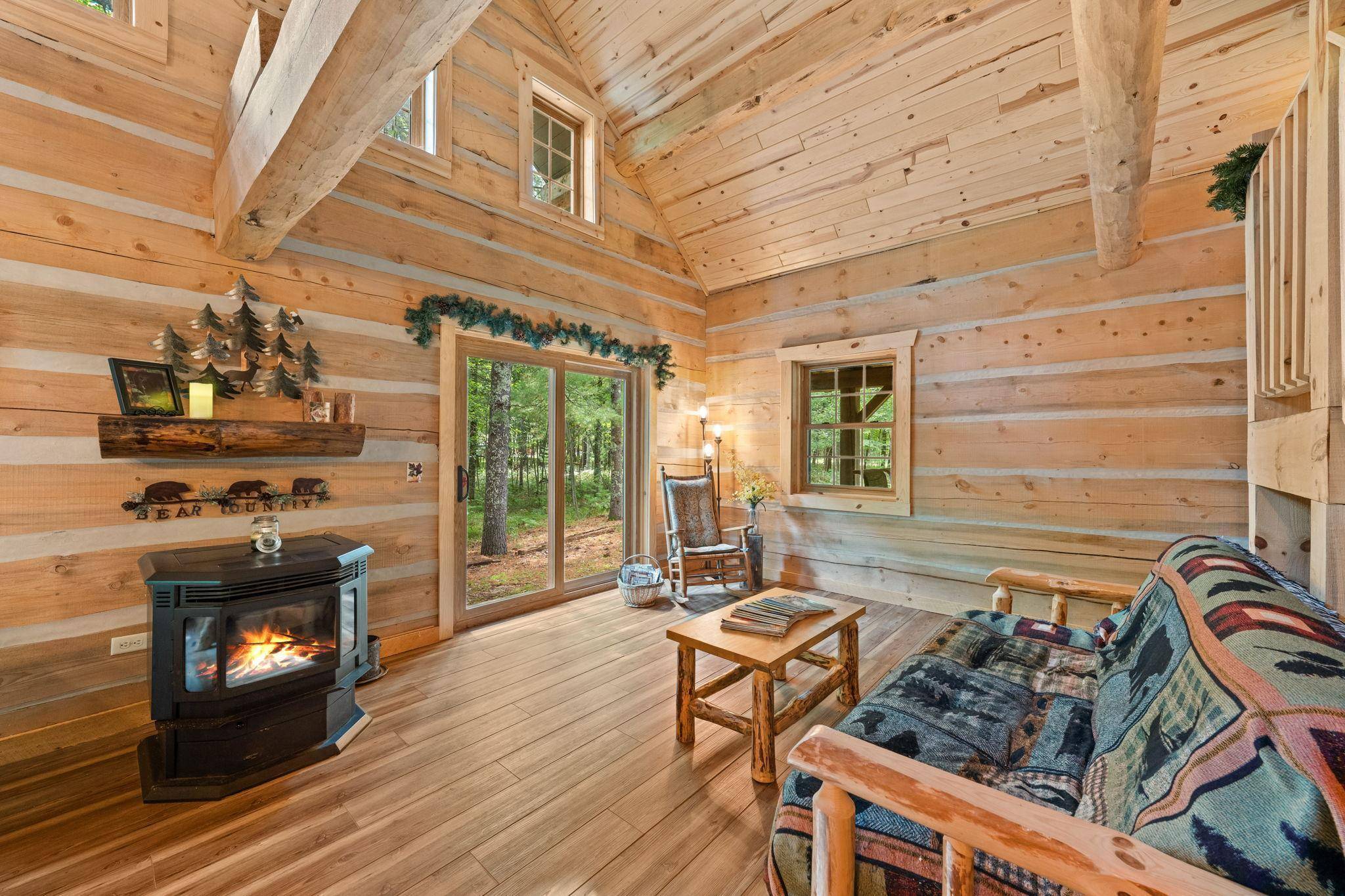 28688 Great Bear TRCE, Danbury, WI 54830