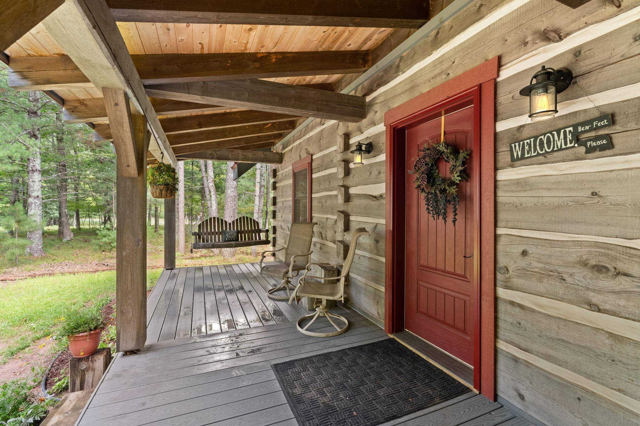 28688 Great Bear TRCE, Danbury, WI 54830