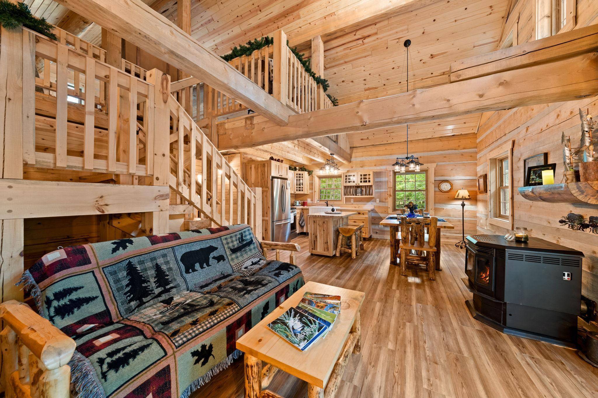 28688 Great Bear TRCE, Danbury, WI 54830