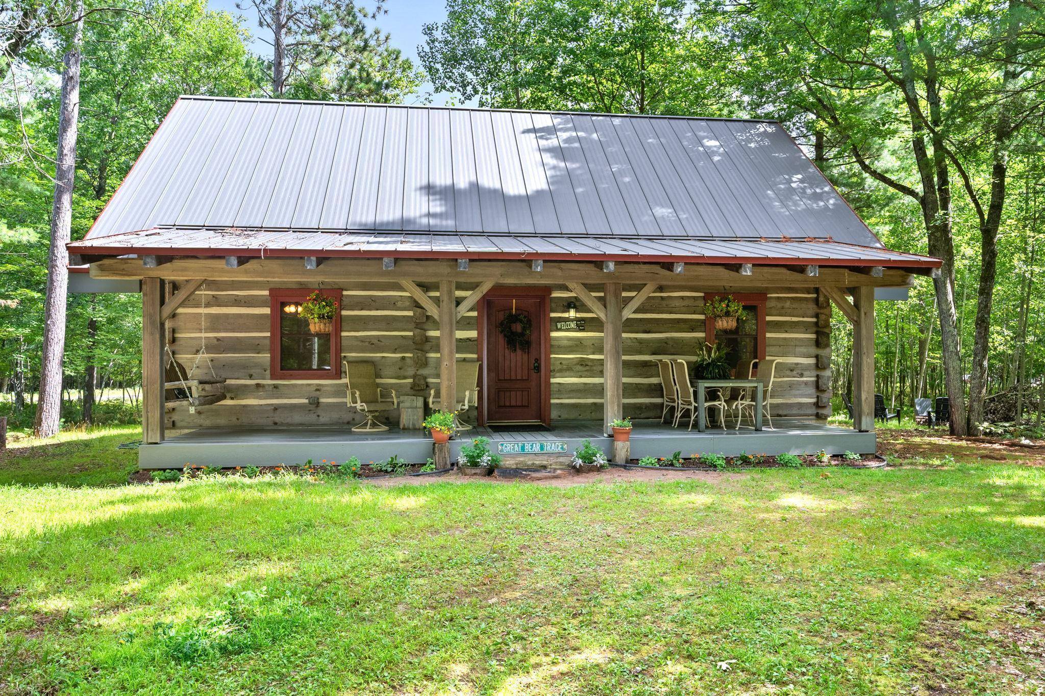 28688 Great Bear TRCE, Danbury, WI 54830
