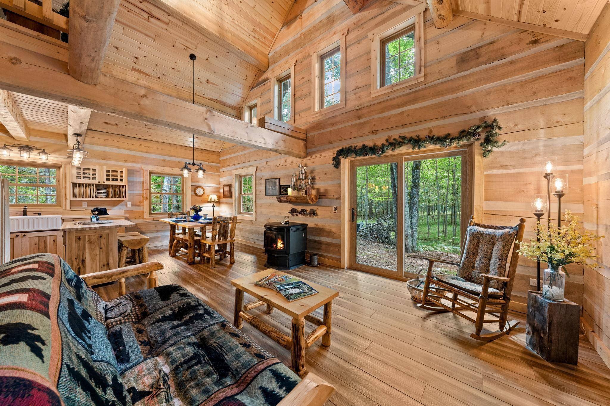 28688 Great Bear TRCE, Danbury, WI 54830