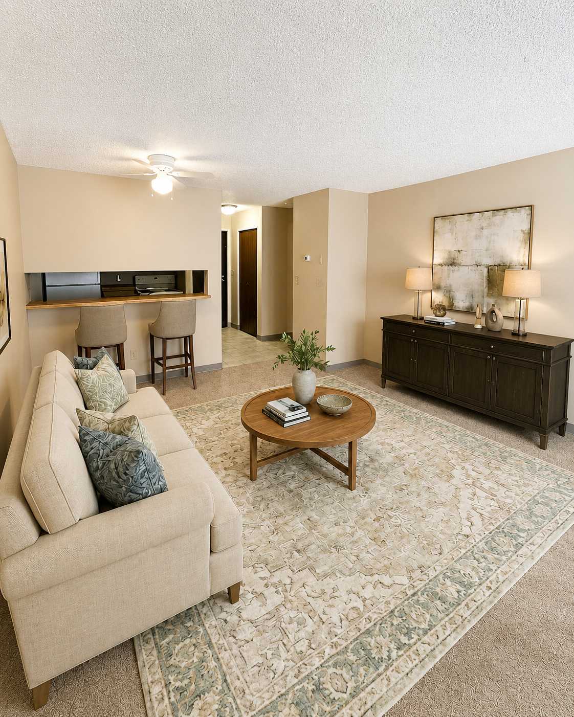1757 4th AVE #11, Windom, MN 56101