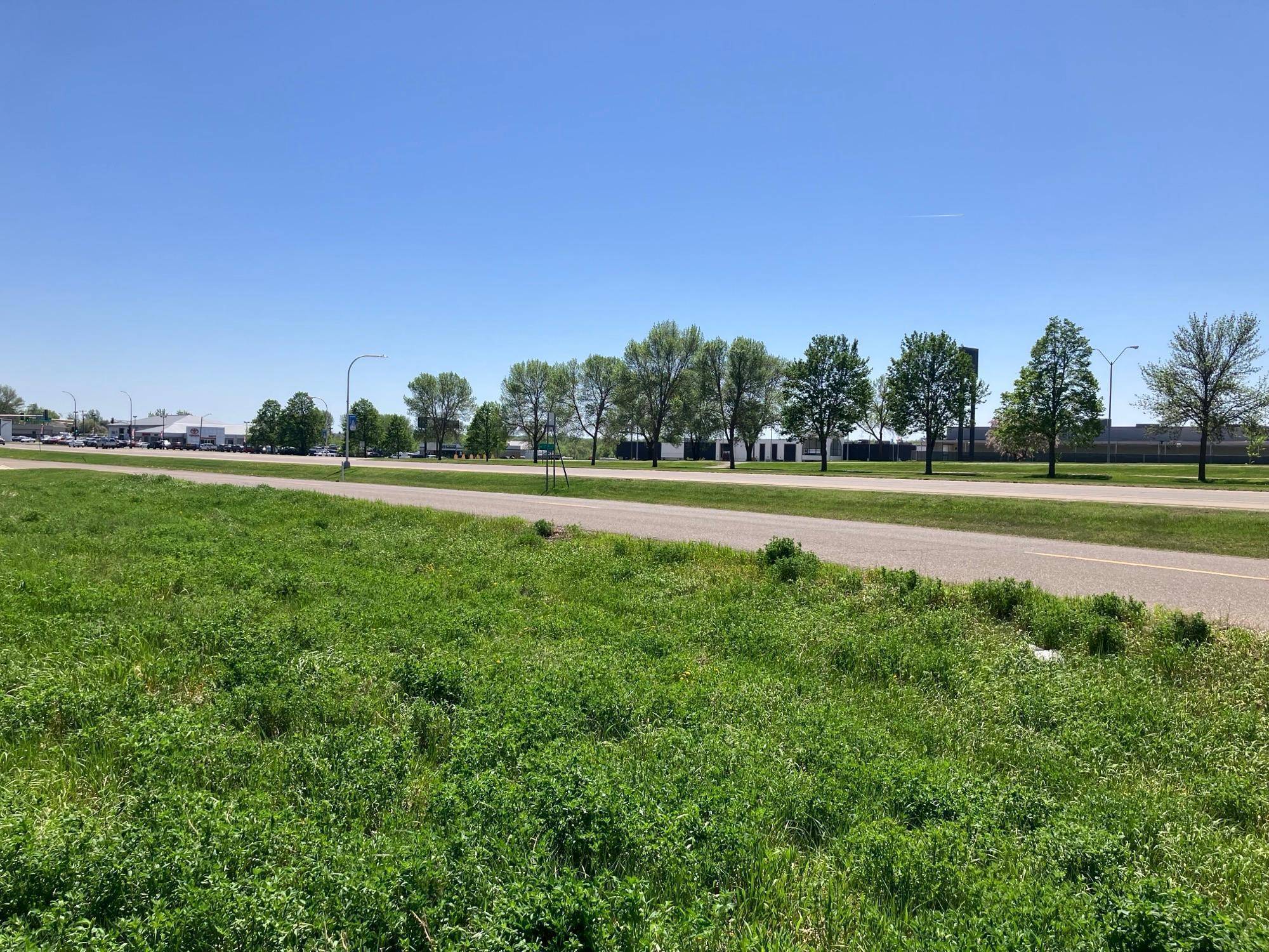 1400 W Lincoln AVE, Fergus Falls, MN 56537