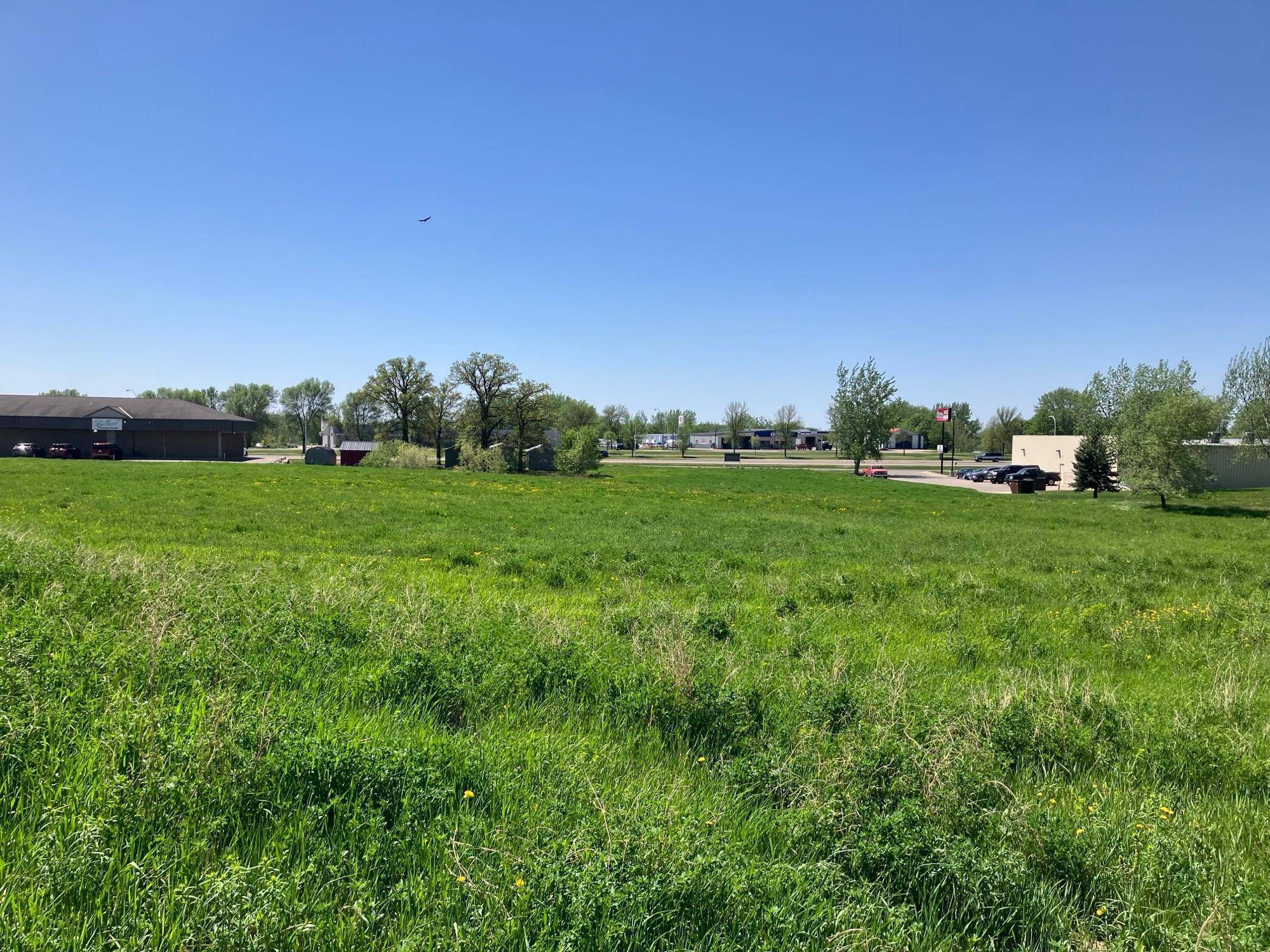 1299 College WAY, Fergus Falls, MN 56537