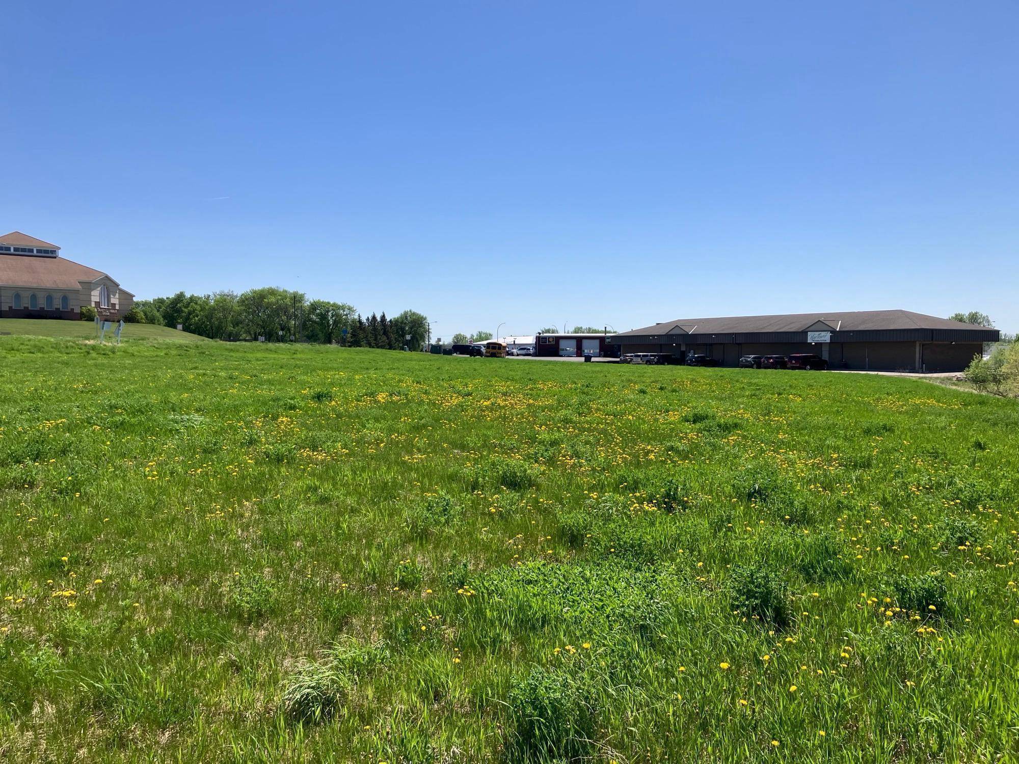 1299 College WAY, Fergus Falls, MN 56537