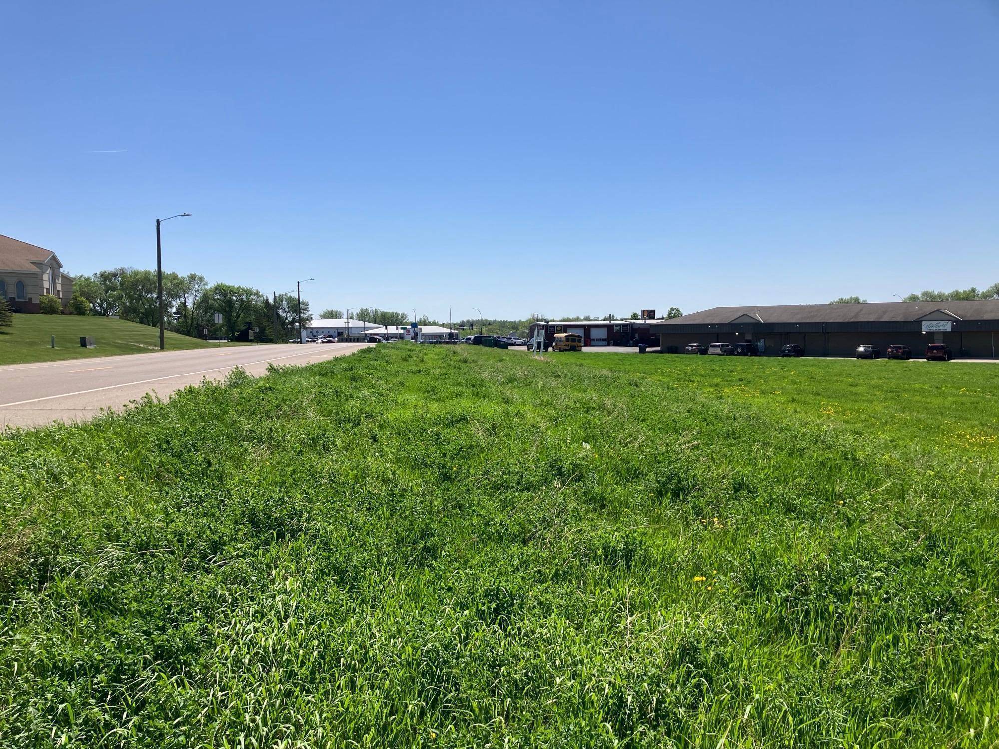 1241 College WAY, Fergus Falls, MN 56537
