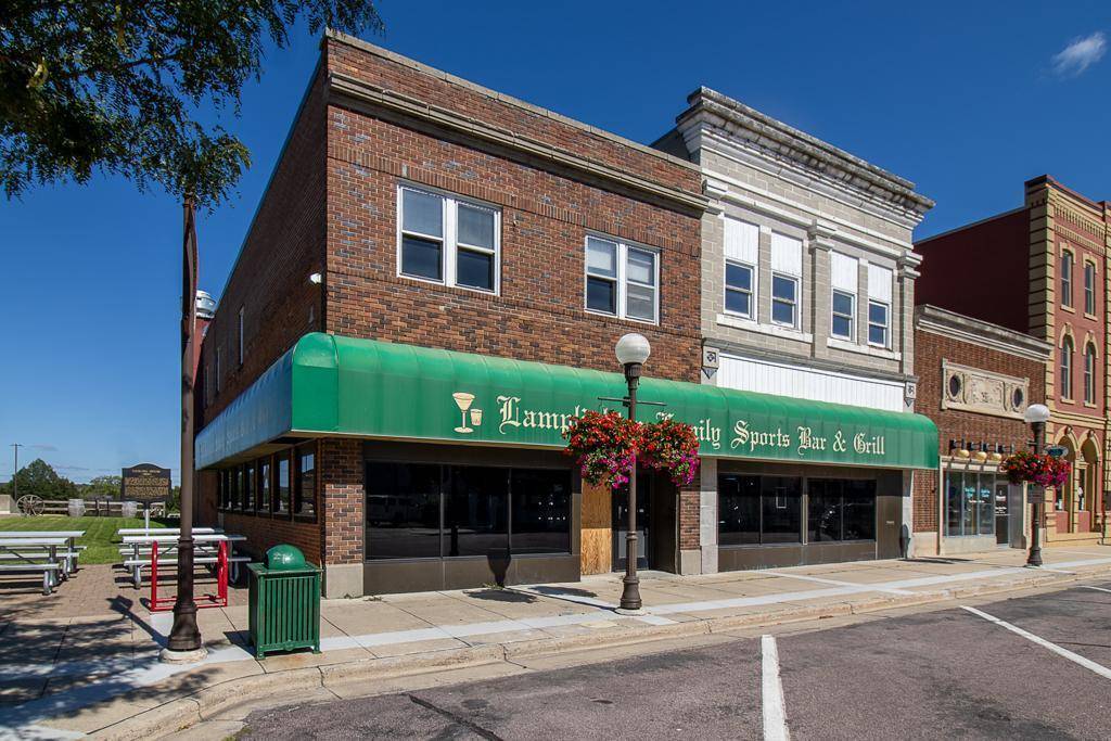 214 N Minnesota ST, New Ulm, MN 56073