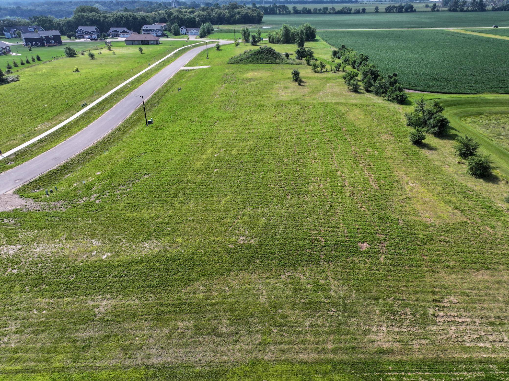 4516 Snowbird LN SE, Alexandria, MN 56308