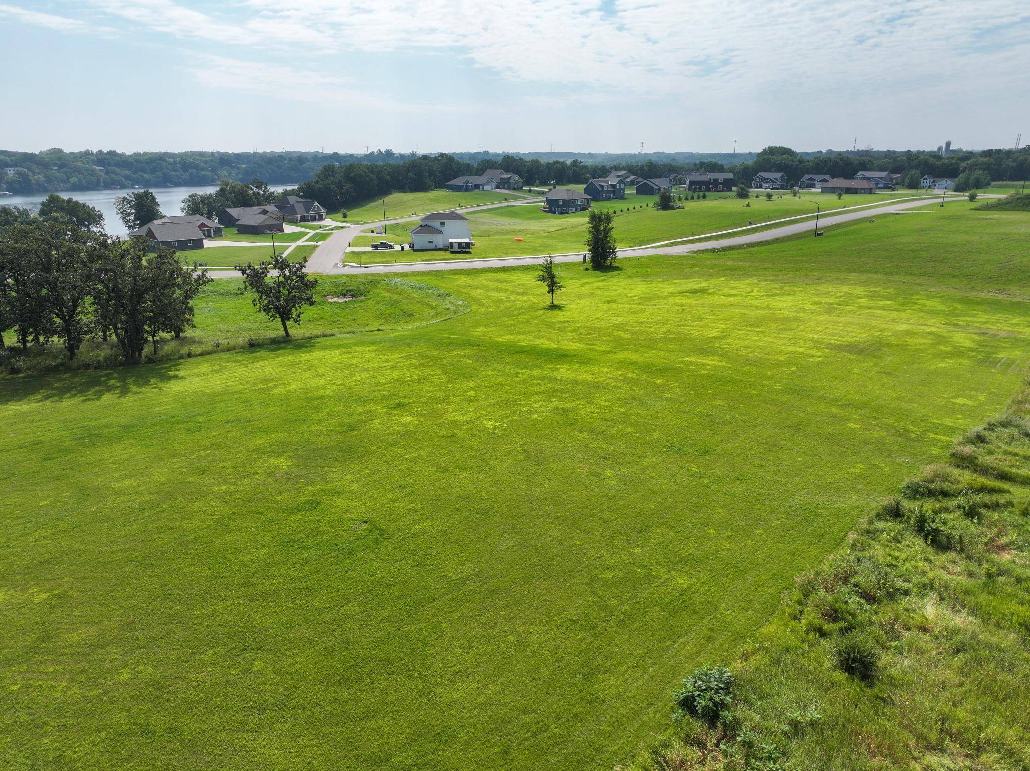 4516 Snowbird LN SE, Alexandria, MN 56308