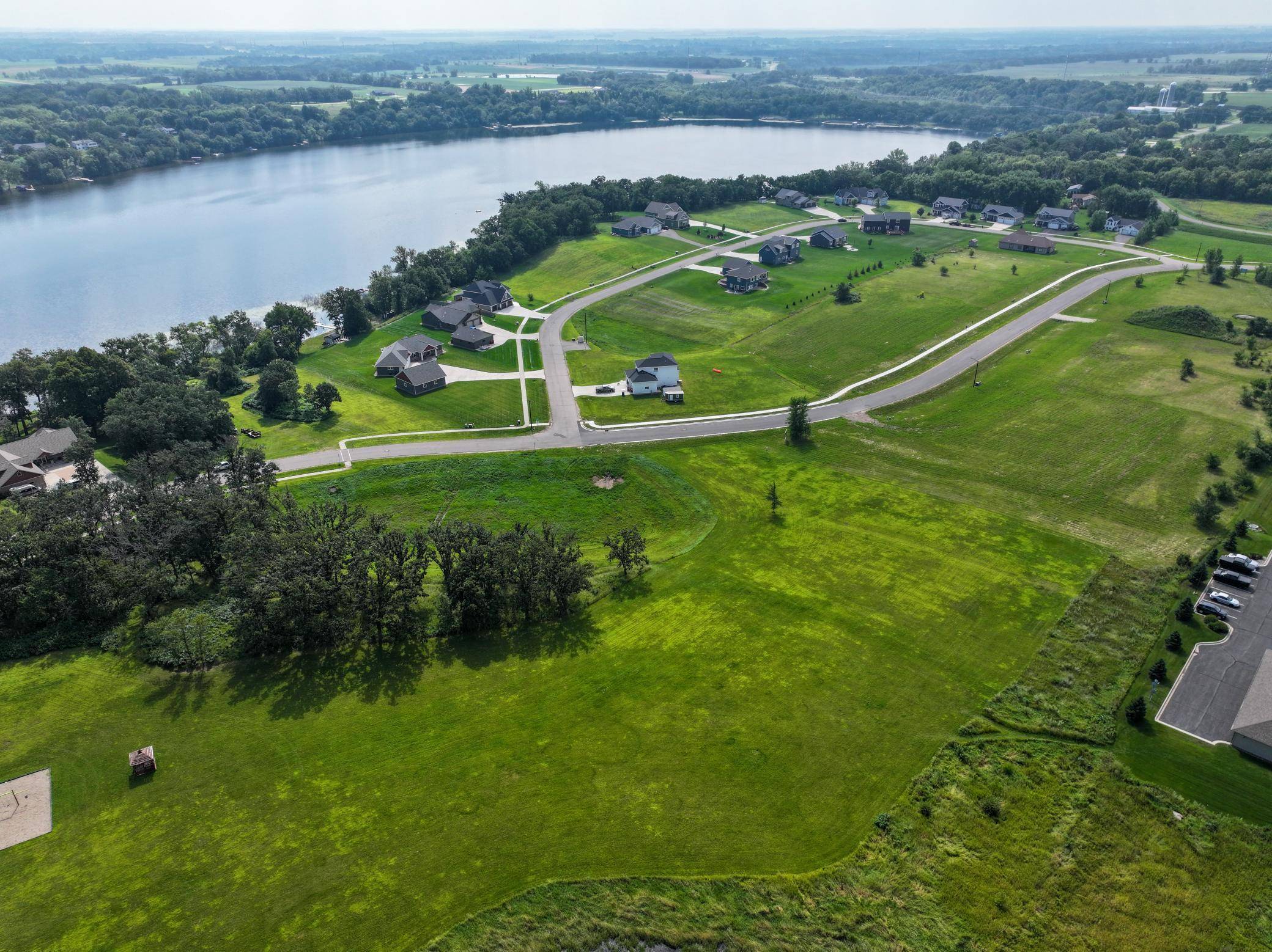 4516 Snowbird LN SE, Alexandria, MN 56308
