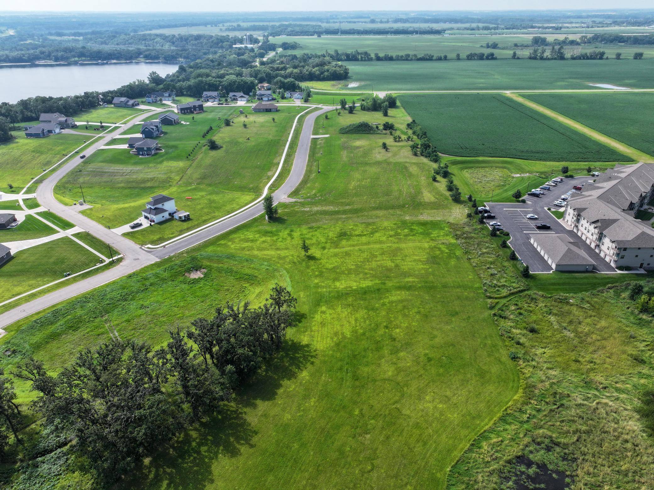 4516 Snowbird LN SE, Alexandria, MN 56308