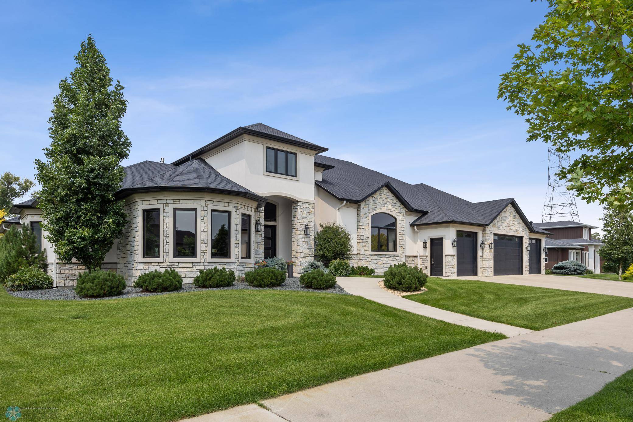4355 66th ST S, Fargo, ND 58104