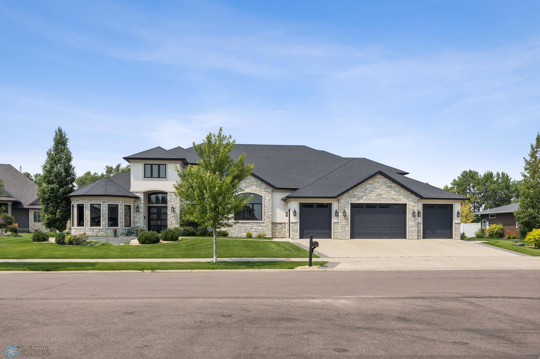 4355 66th ST S, Fargo, ND 58104
