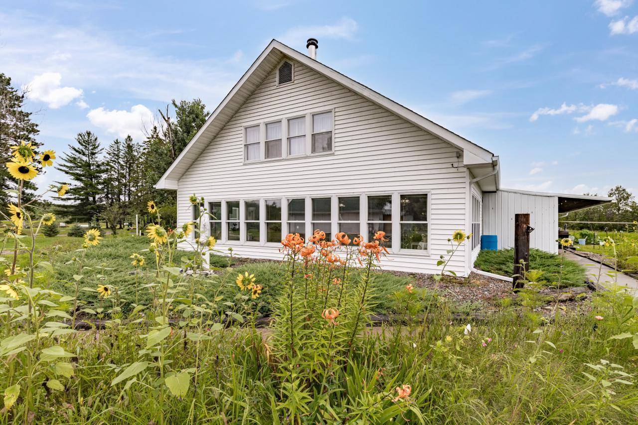 3723 Birchwood RD, Kettle River, MN 55757