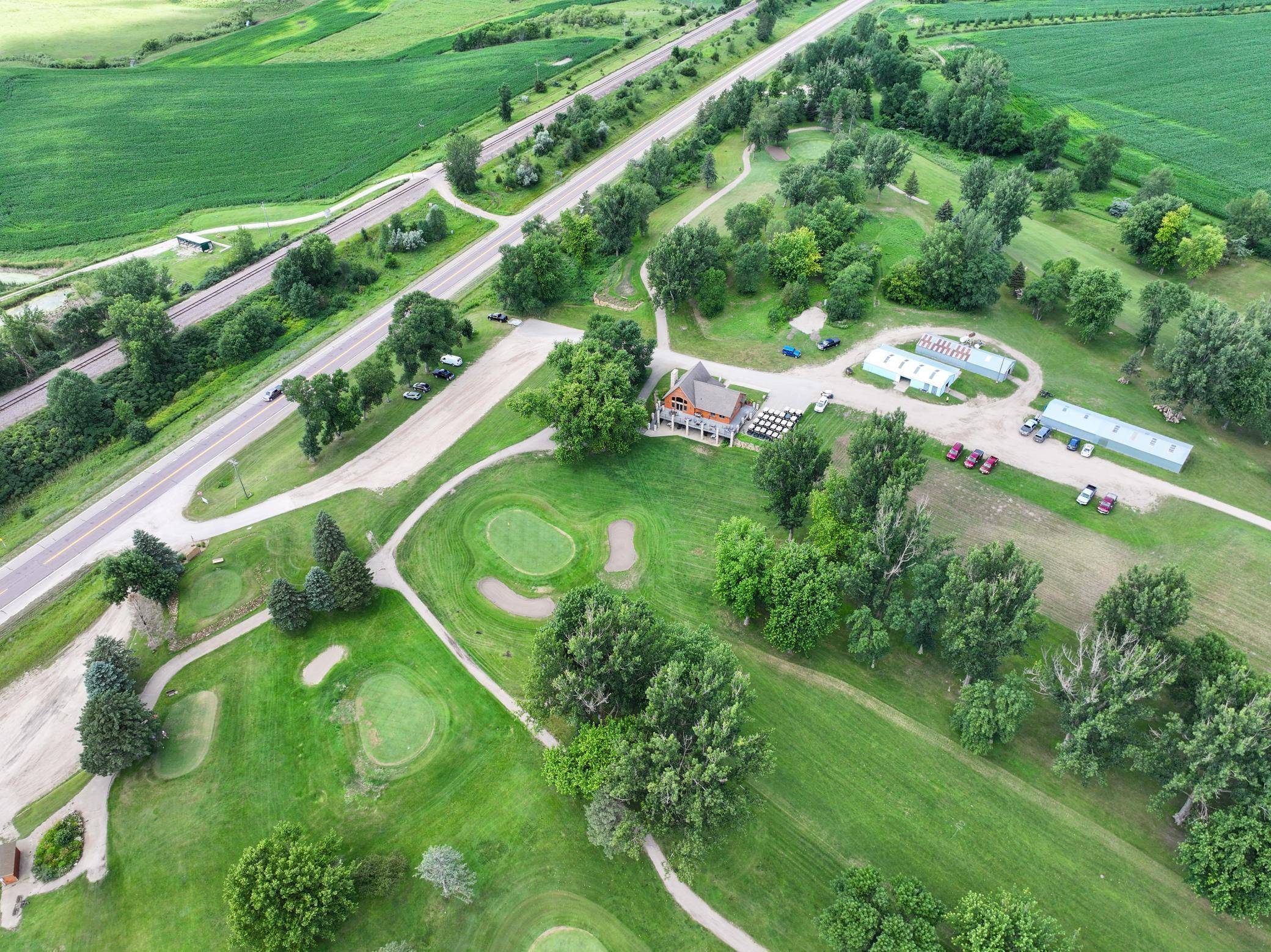 25227 Eagle TRCE, Hancock, MN 56244