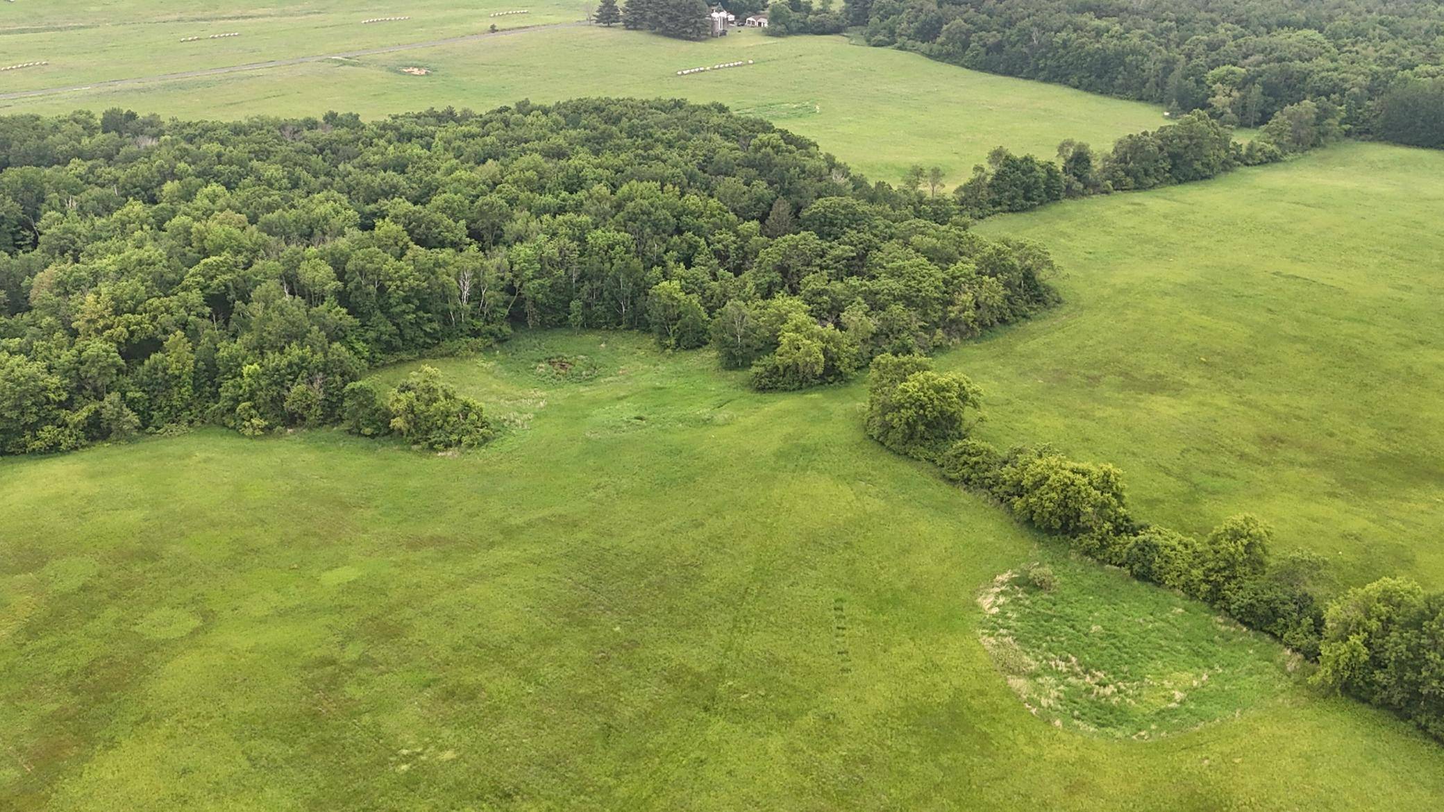TBD 40th, Clayton, WI 54004