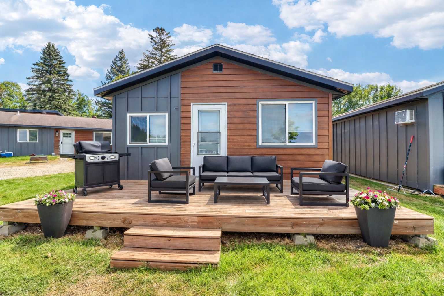 51021 Fish Lake RD ##8, Detroit Lakes, MN 56501