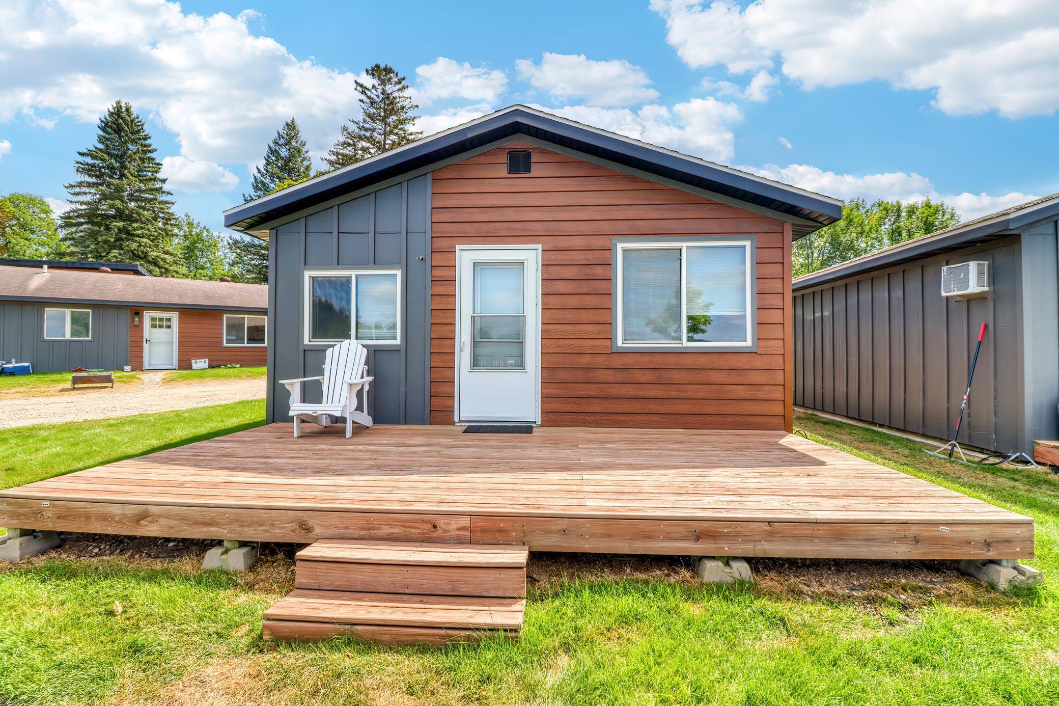 51021 Fish Lake RD ##8, Detroit Lakes, MN 56501