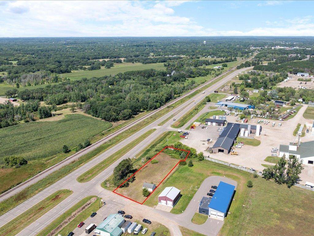 13058 Haven RD, Little Falls, MN 56345