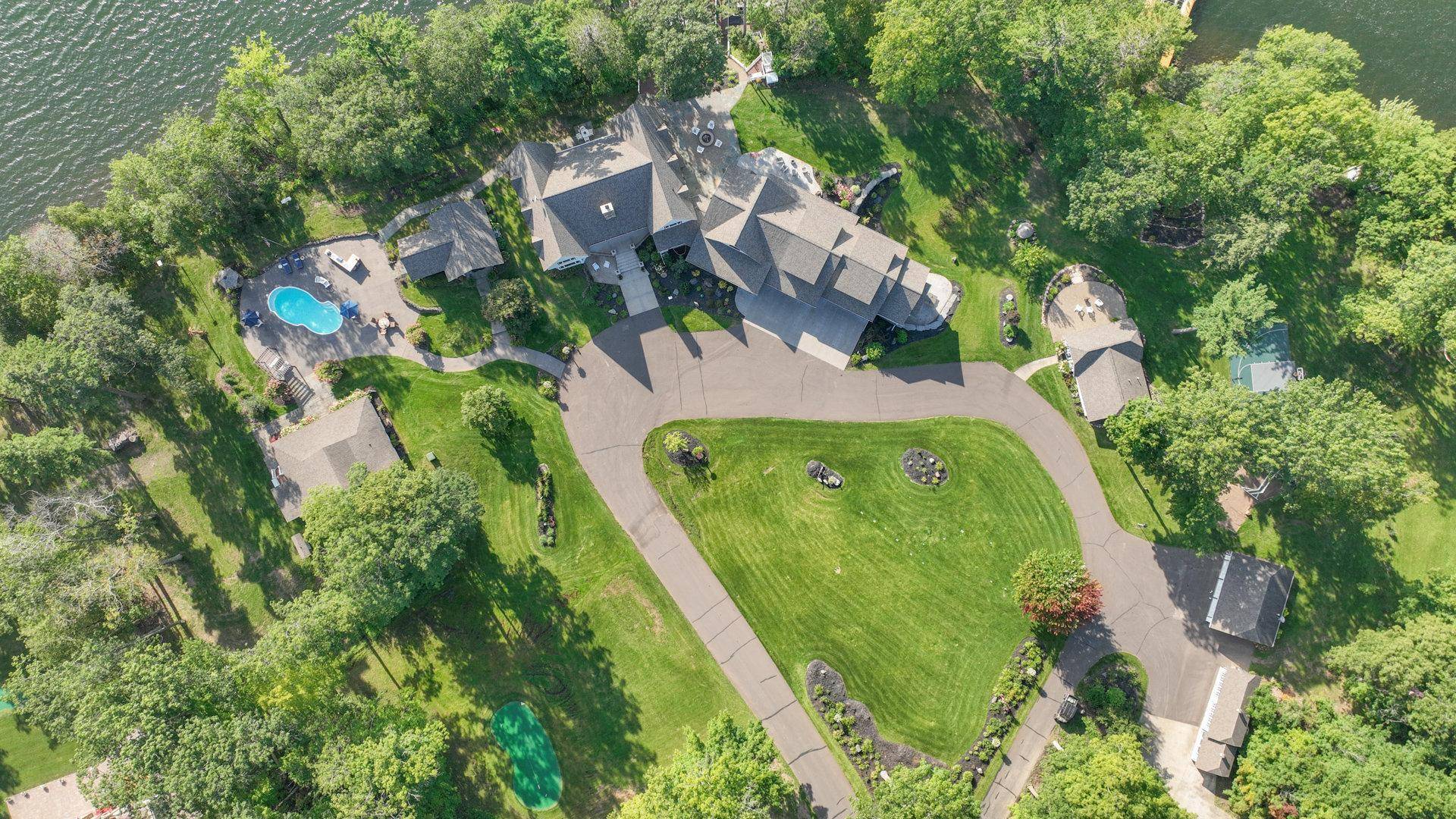 N1211 Eastside, Birchwood, WI 54817