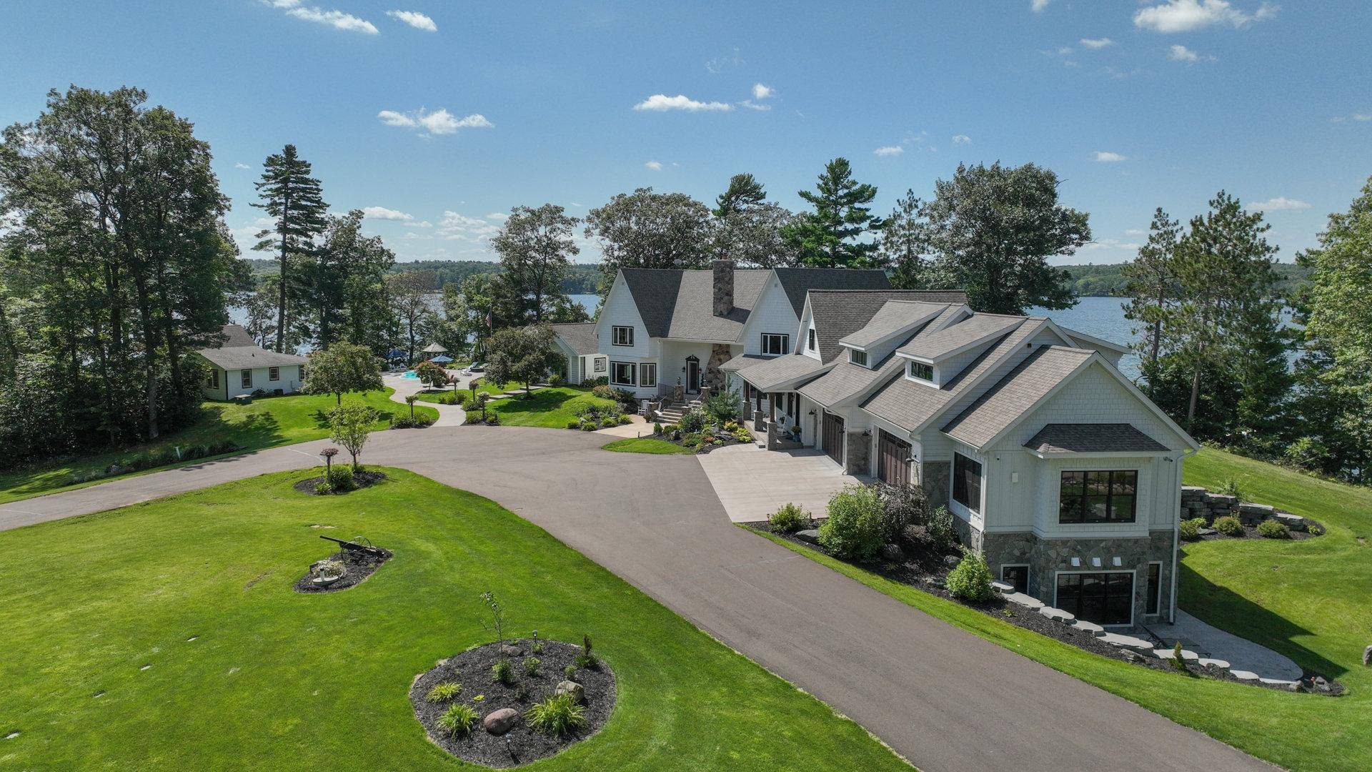 N1211 Eastside, Birchwood, WI 54817