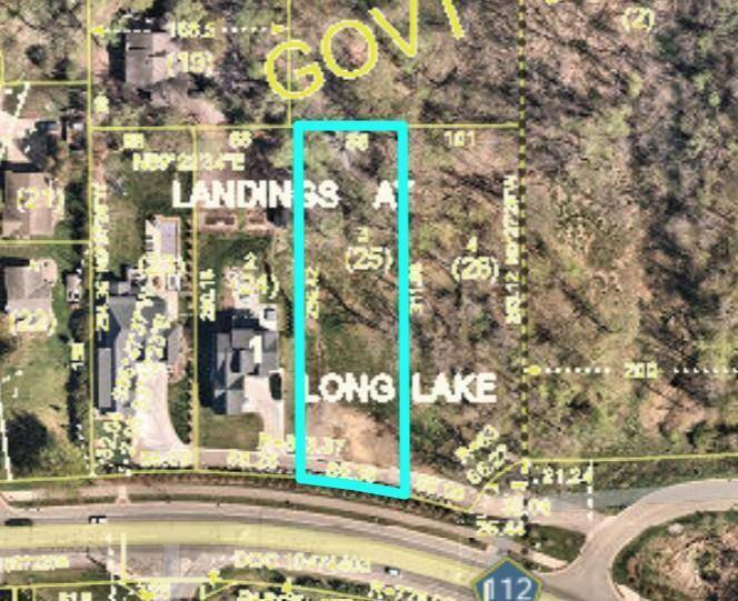 1050 Old Long Lake RD, Long Lake, MN 55391