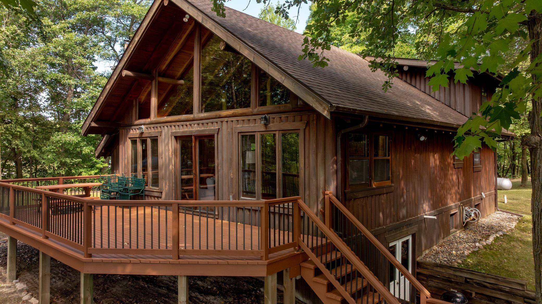5874 Mirabella TRL NE, Longville, MN 56655