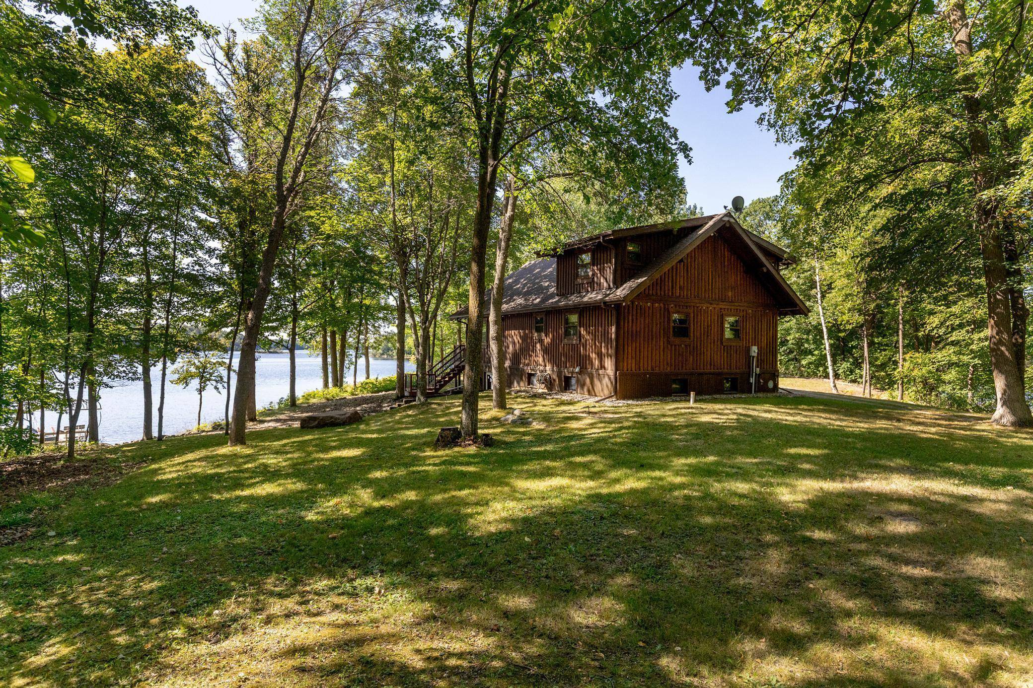 5874 Mirabella TRL NE, Longville, MN 56655