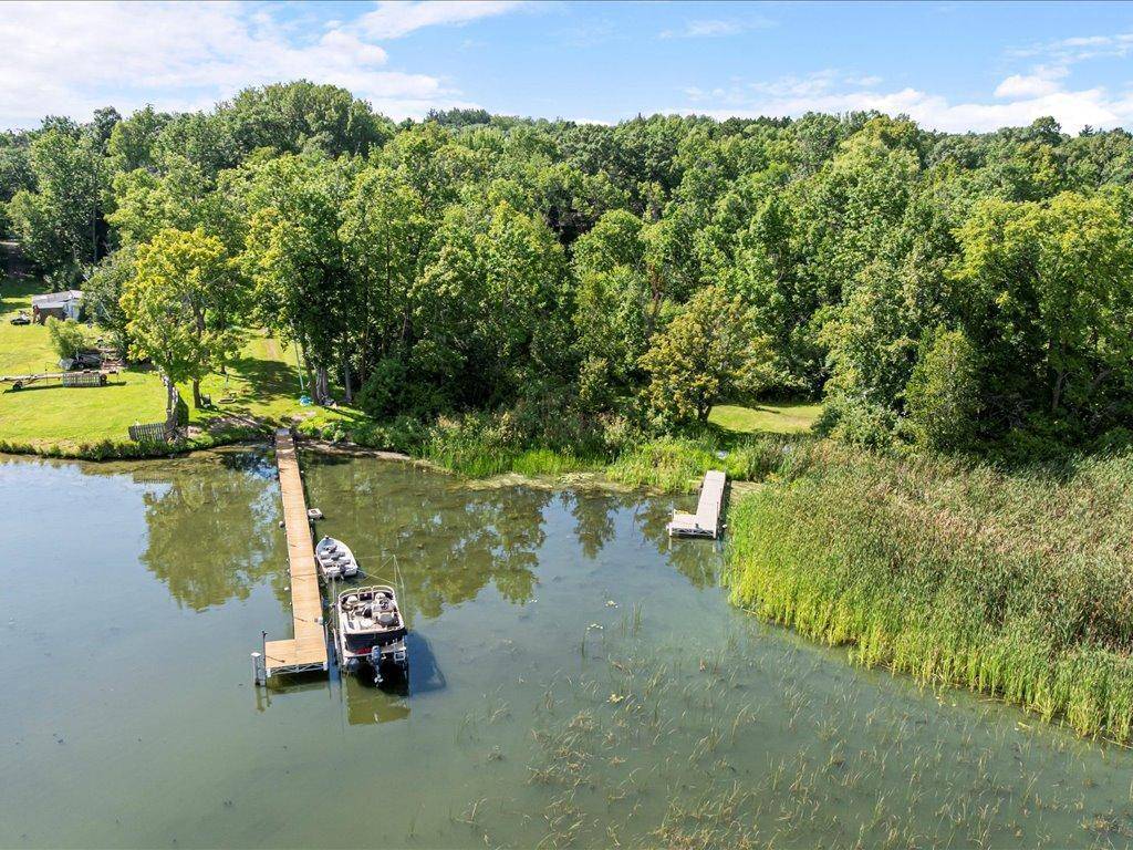 13893 County Road 116, Merrifield, MN 56465