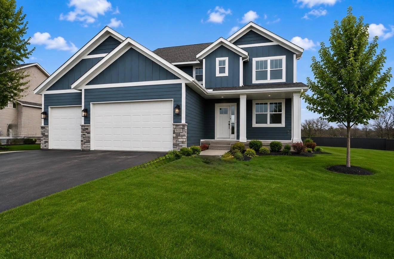 635 Parkside Court, Eagan, MN 55123