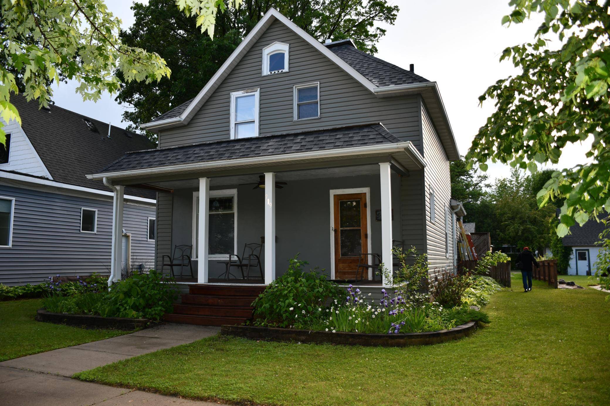 719 Horace AVE N, Thief River Falls, MN 56701