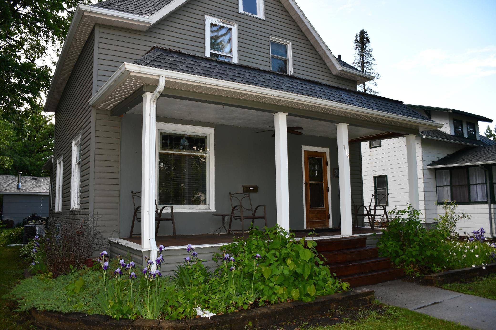 719 Horace AVE N, Thief River Falls, MN 56701