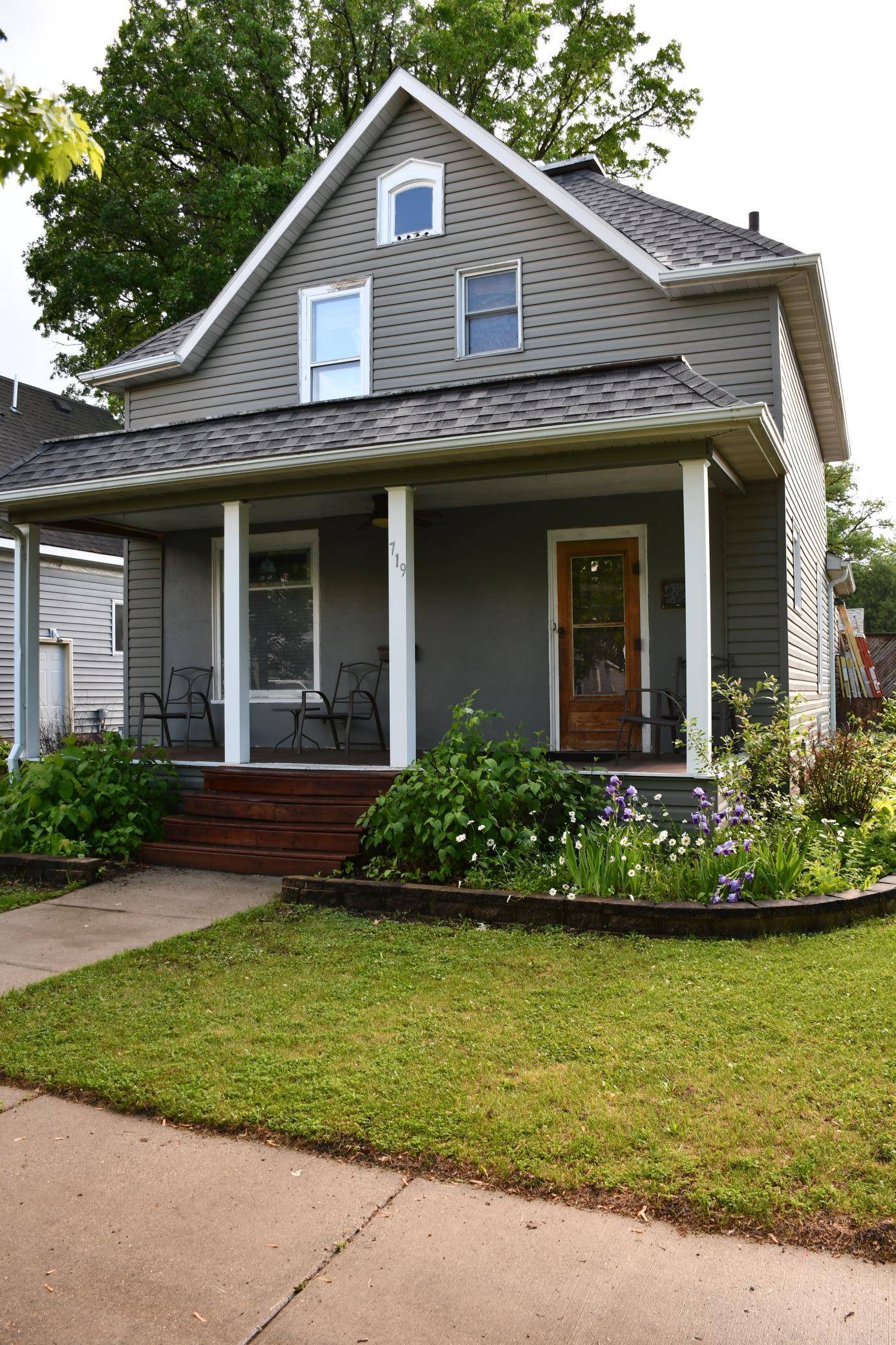 719 Horace AVE N, Thief River Falls, MN 56701