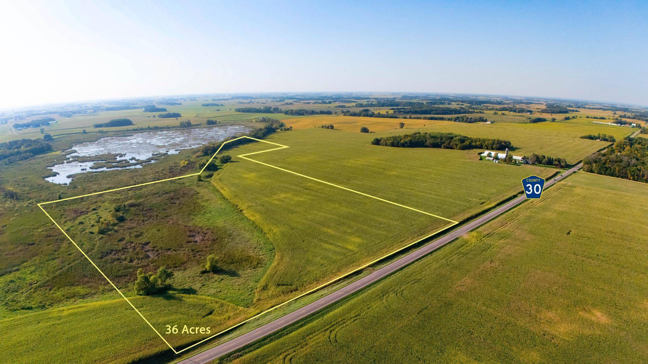 2X 36A 181st AVE, Heidelberg, MN 56071