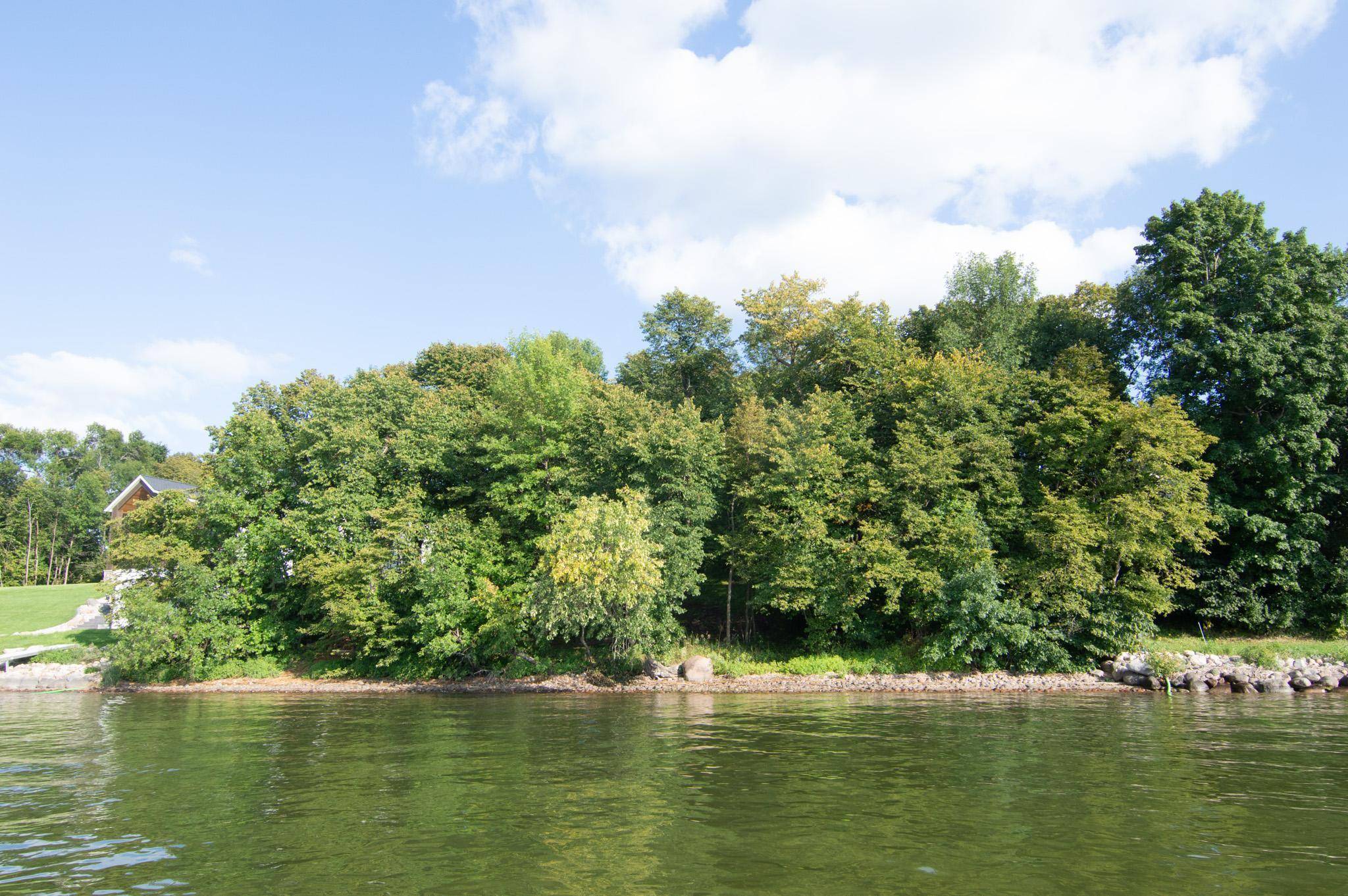 Lot 3 Four Winds Dr, Ottertail, MN 56515