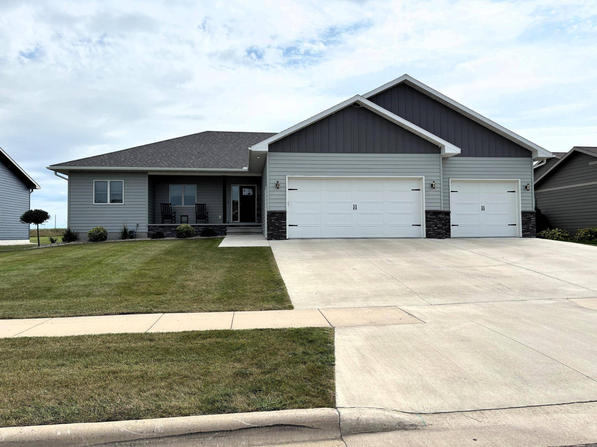 1145 Horatio ST, Fairmont, MN 56031