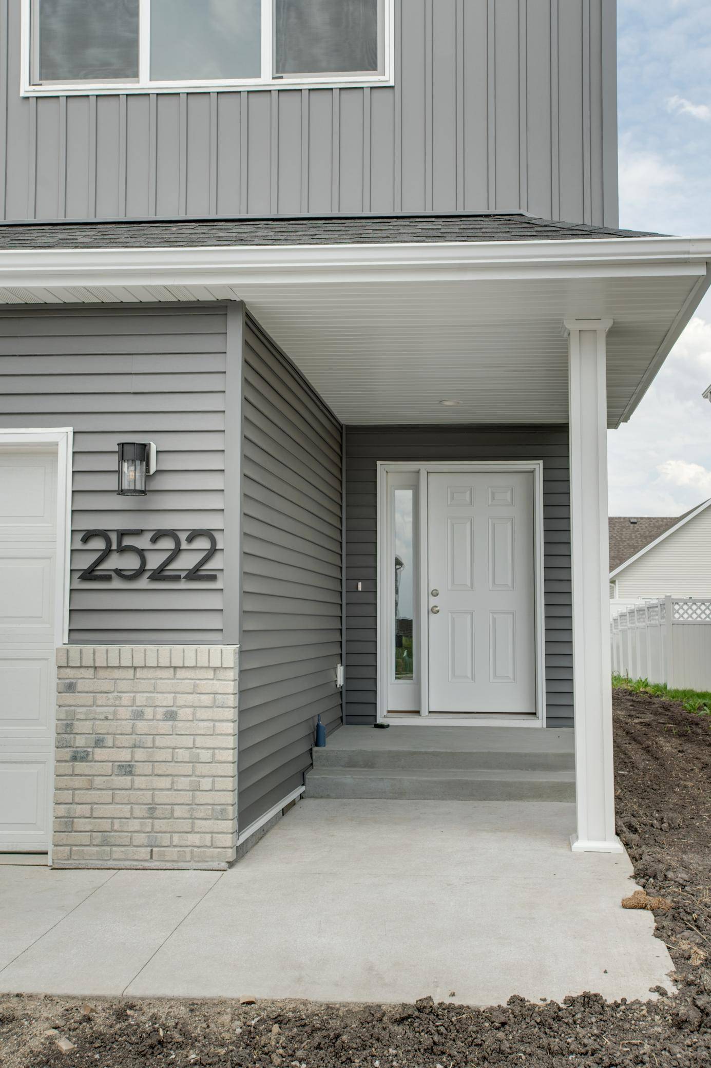 2522 38th AVE S, Moorhead, MN 56560