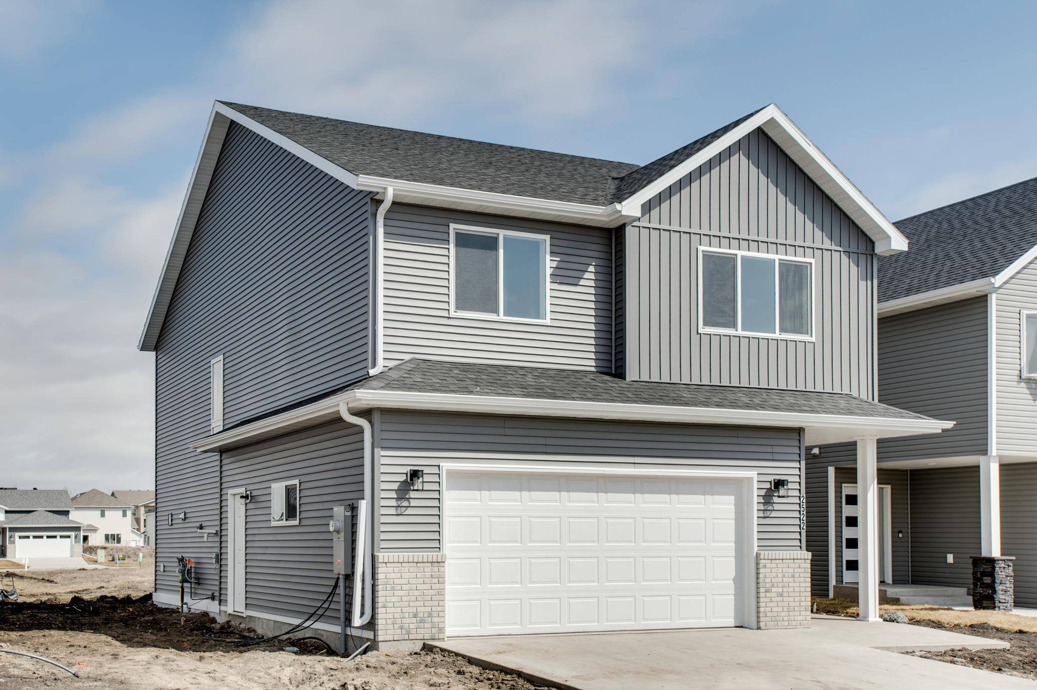 2522 38th AVE S, Moorhead, MN 56560