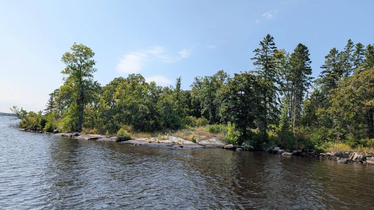 TBD Meyers Island, Tower, MN 55790