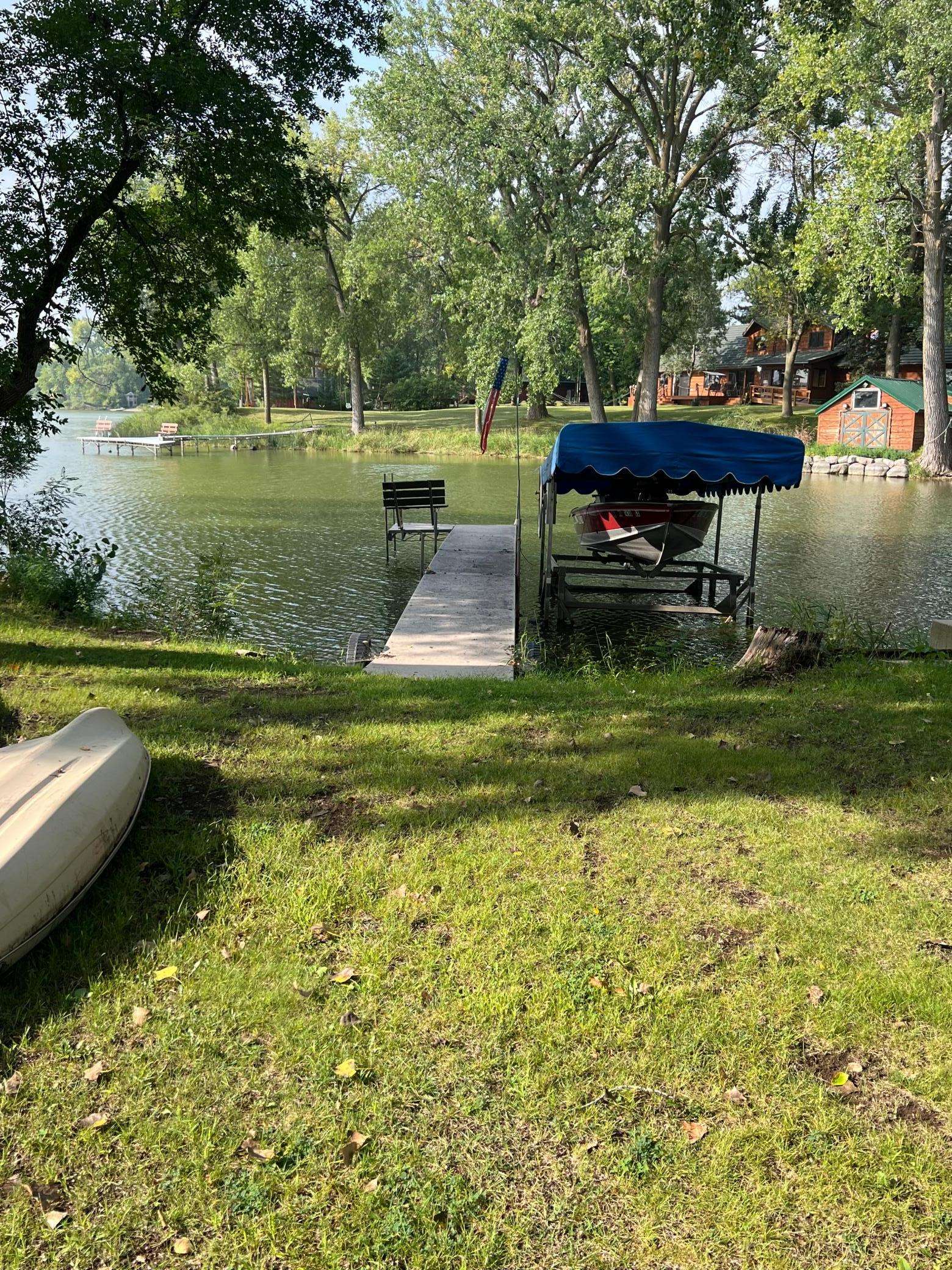 2319 Cottonwood Lake DR, Windom, MN 56101