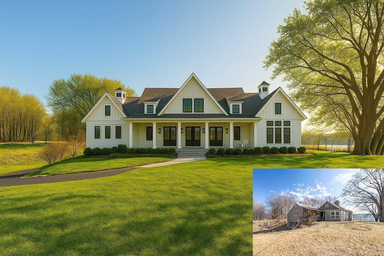 16 Point RD, Bayport, MN 55003