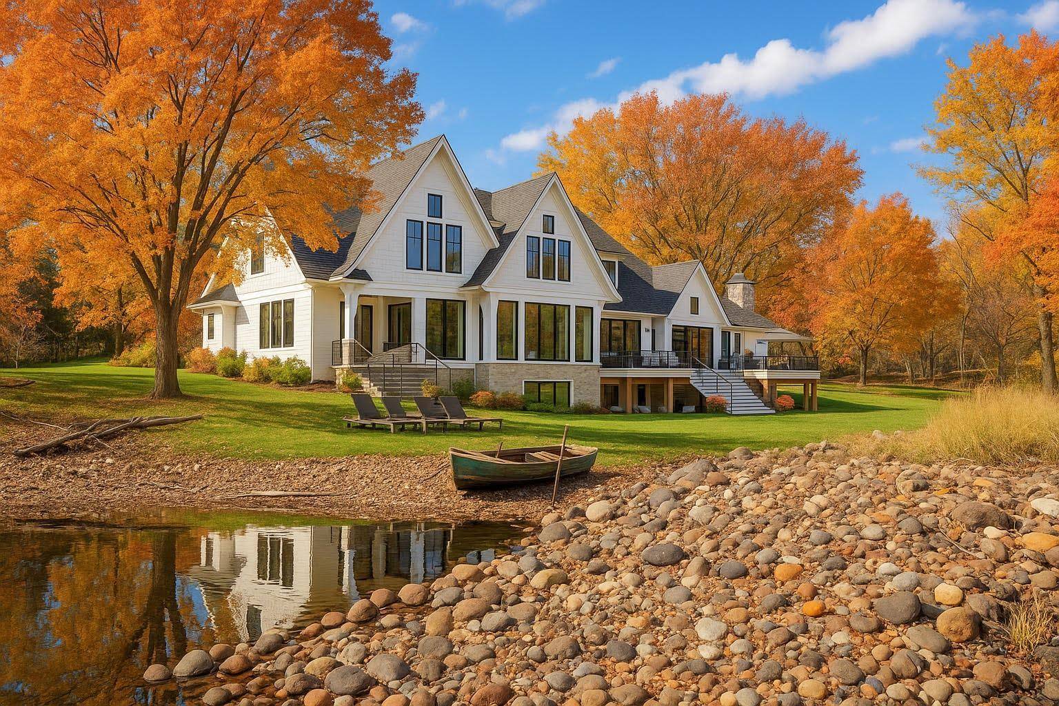 16 Point RD, Bayport, MN 55003